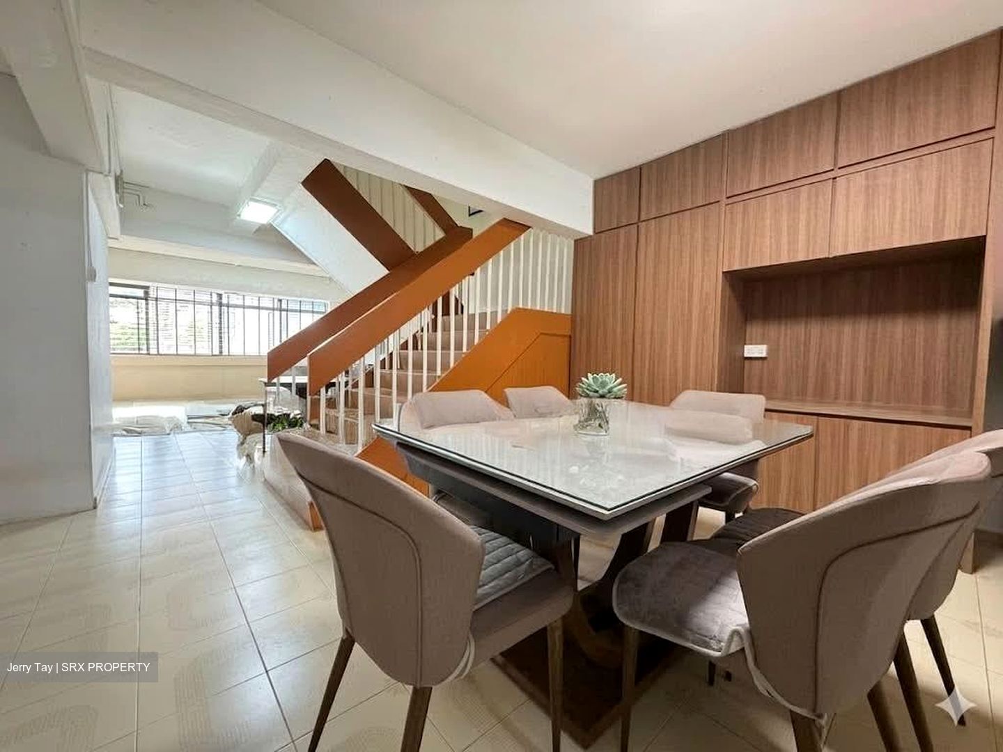 Blk 721 Bedok Reservoir Garden (Bedok), HDB Executive #536266521